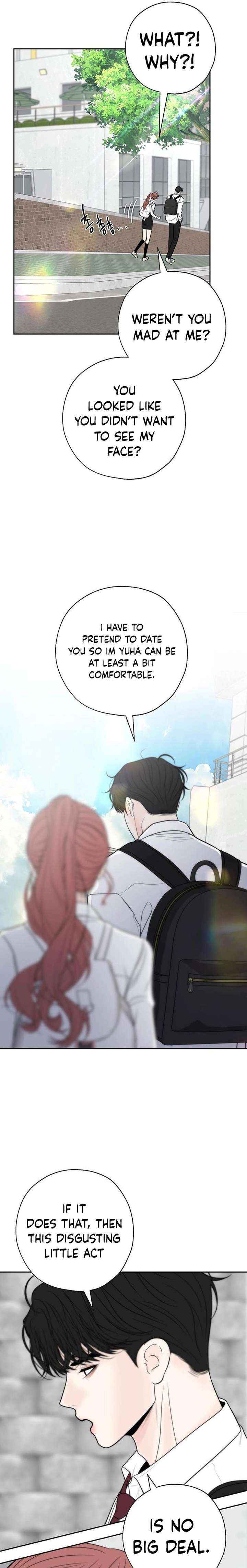 Read Borderline chapter 38 image 19 on Lezhin