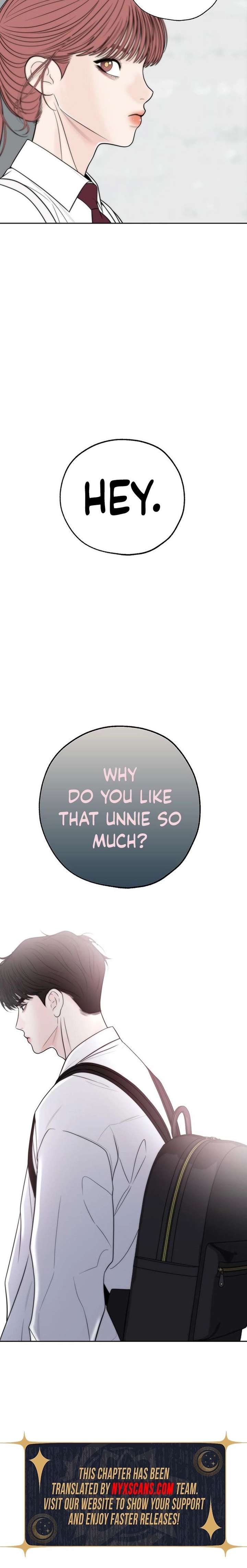 Read Borderline chapter 38 image 20 on Lezhin