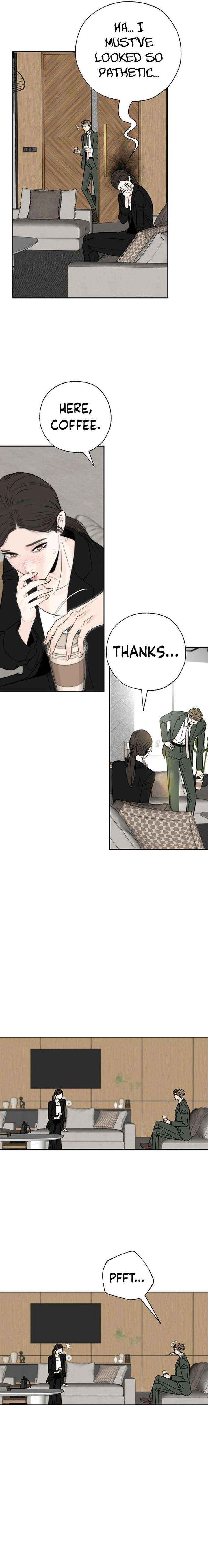 Read Borderline chapter 38 image 3 on Lezhin