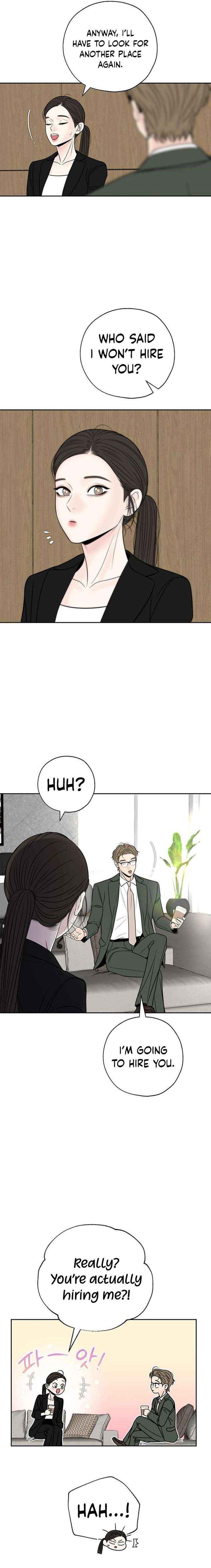 Read Borderline chapter 38 image 7 on Lezhin