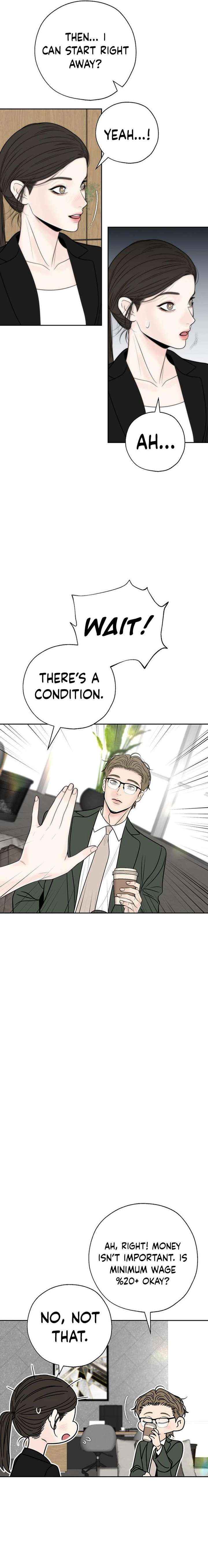 Read Borderline chapter 38 image 9 on Lezhin