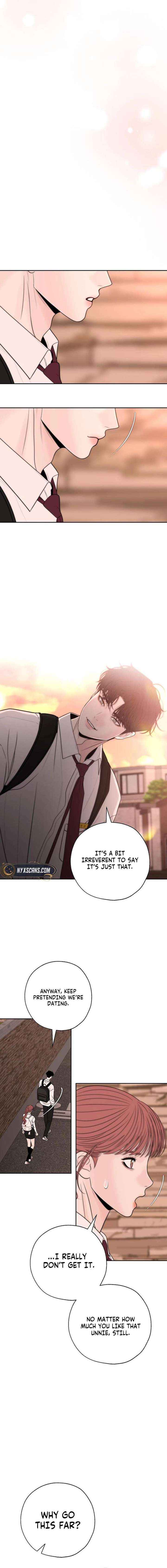 Read Borderline chapter 39 image 10 on Lezhin