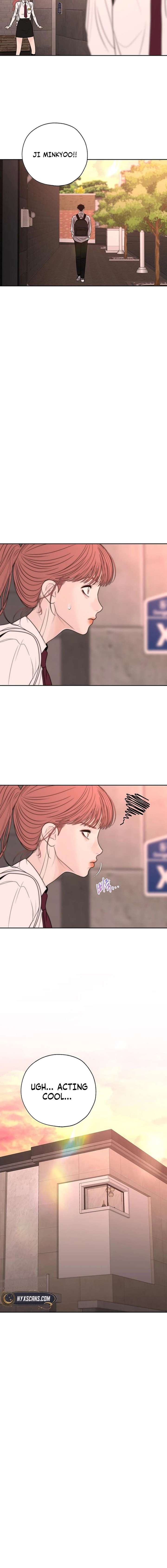 Read Borderline chapter 39 image 12 on Lezhin