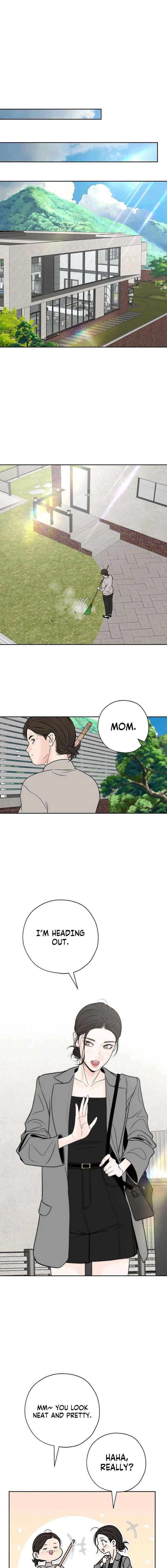 Read Borderline chapter 39 image 13 on Lezhin