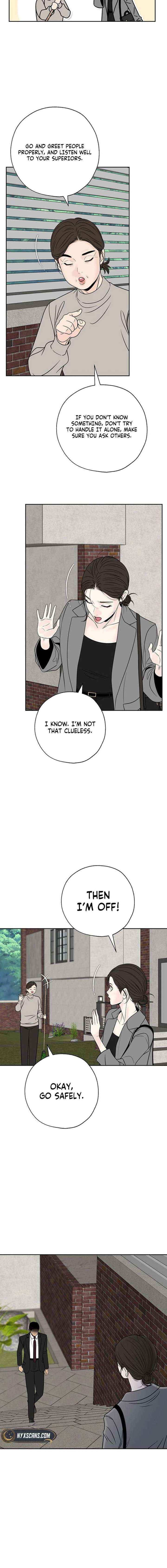 Read Borderline chapter 39 image 14 on Lezhin