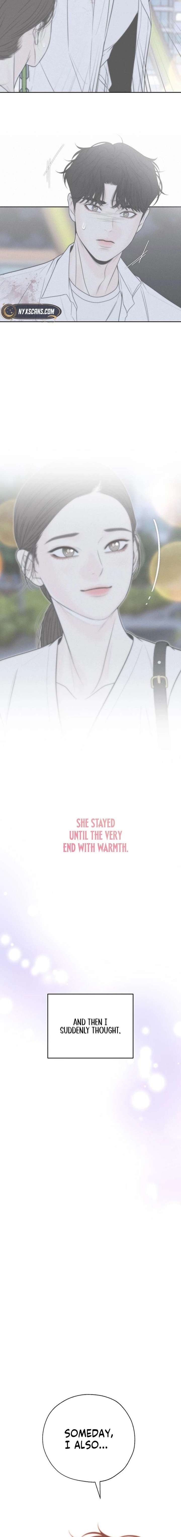 Read Borderline chapter 39 image 6 on Lezhin