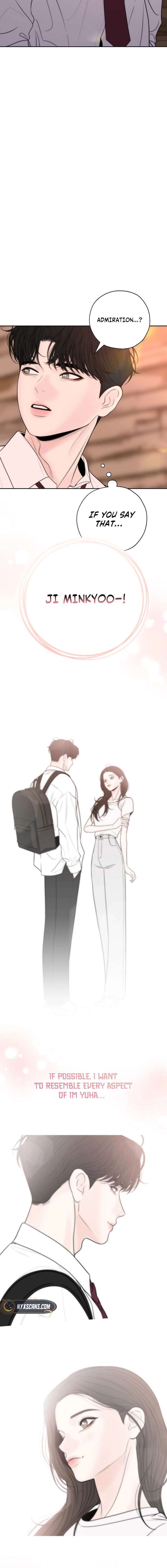 Read Borderline chapter 39 image 8 on Lezhin