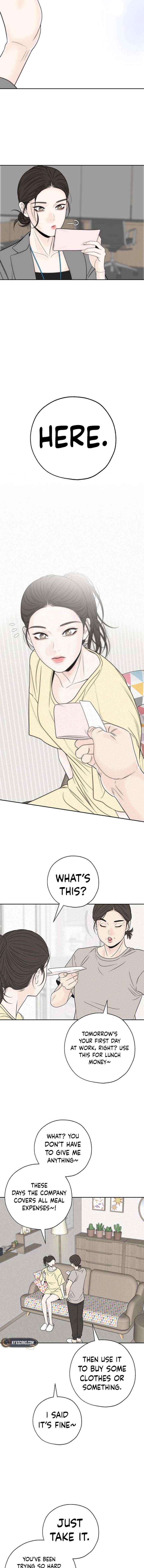 Read Borderline chapter 40 image 10 on Lezhin