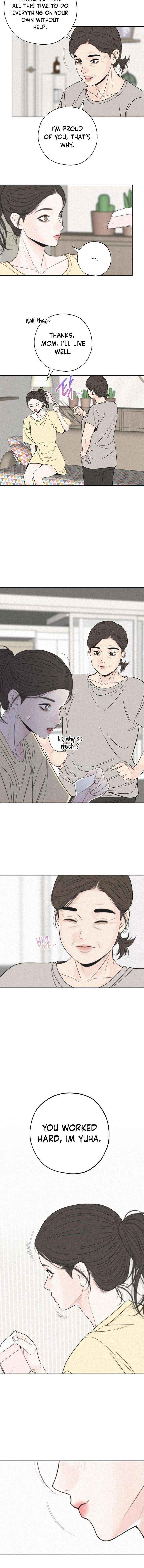 Read Borderline chapter 40 image 11 on Lezhin