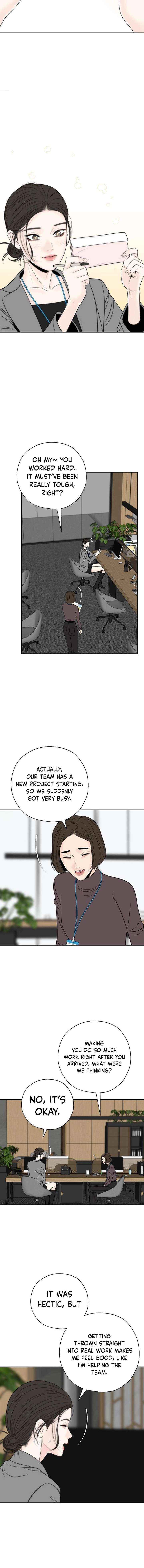Read Borderline chapter 40 image 13 on Lezhin