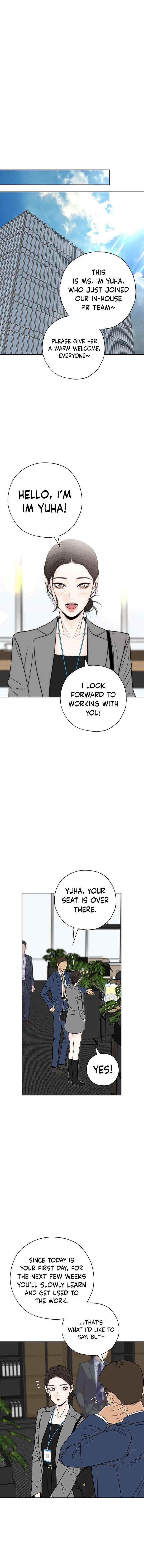 Read Borderline chapter 40 image 7 on Lezhin