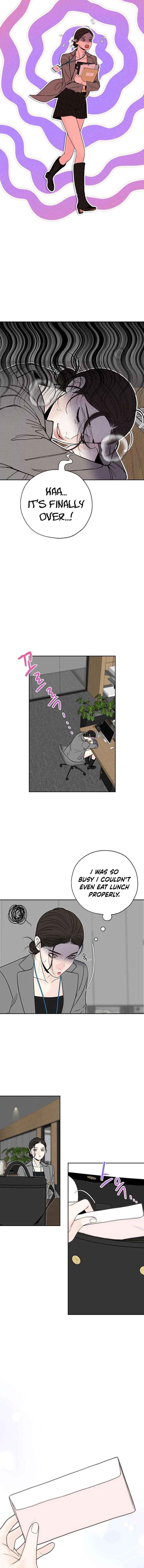 Read Borderline chapter 40 image 9 on Lezhin