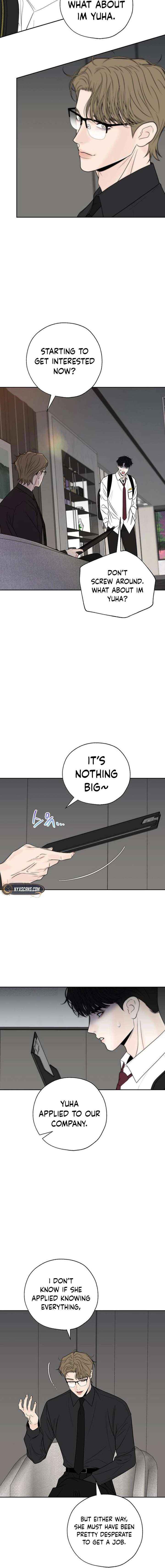 Read Borderline chapter 41 image 10 on Lezhin