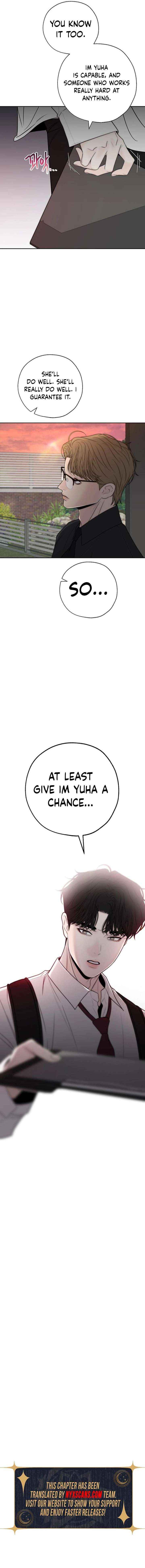 Read Borderline chapter 41 image 15 on Lezhin