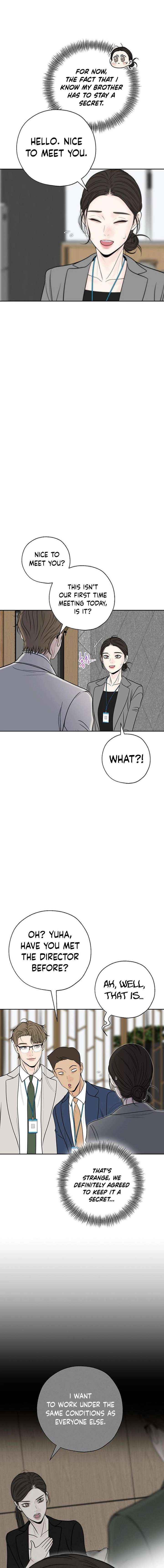 Read Borderline chapter 41 image 3 on Lezhin