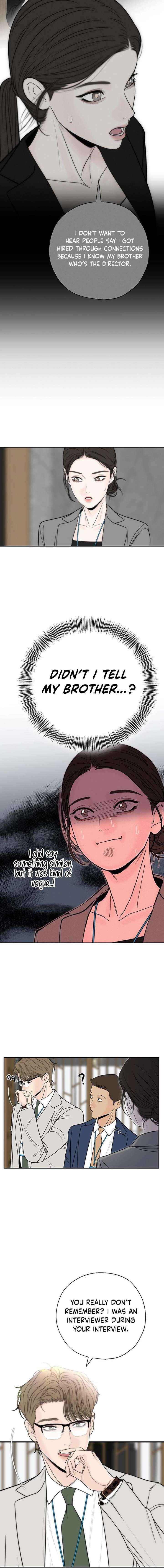 Read Borderline chapter 41 image 4 on Lezhin