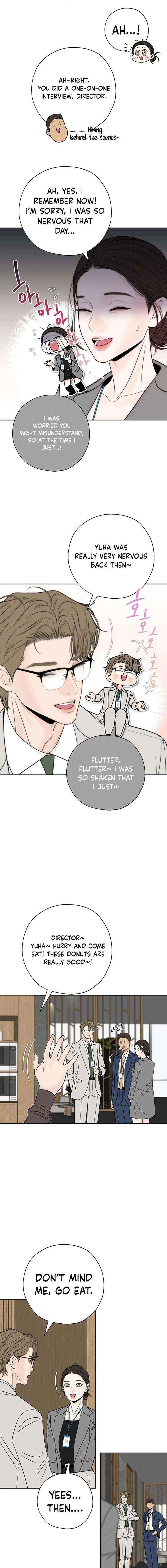 Read Borderline chapter 41 image 5 on Lezhin