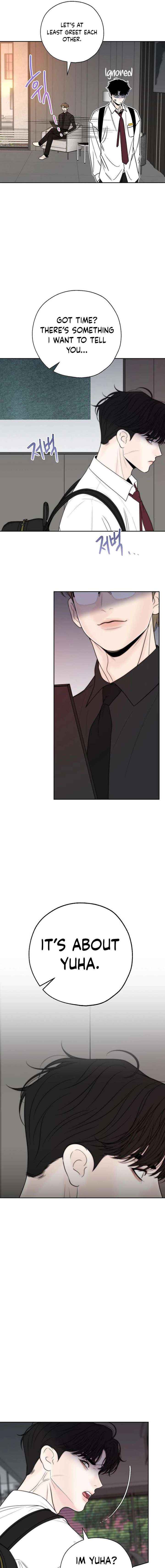 Read Borderline chapter 41 image 9 on Lezhin