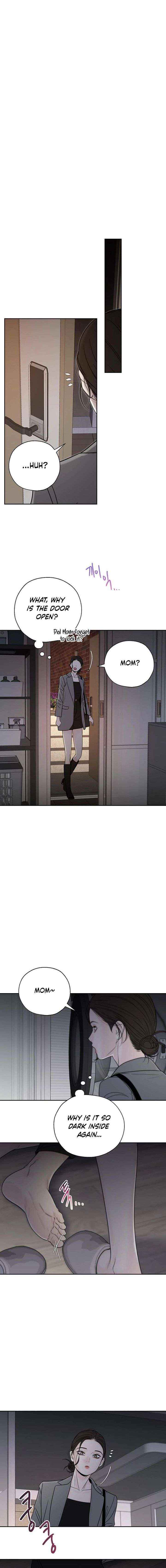 Read Borderline chapter 42 image 11 on Lezhin