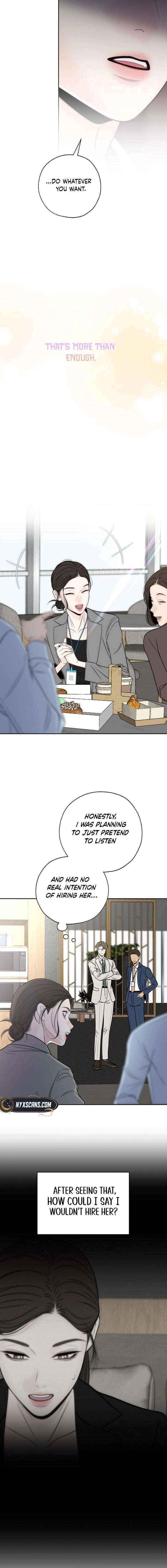Read Borderline chapter 42 image 3 on Lezhin