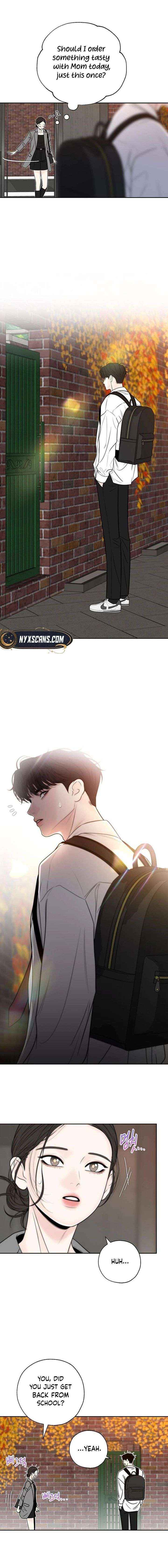 Read Borderline chapter 42 image 6 on Lezhin