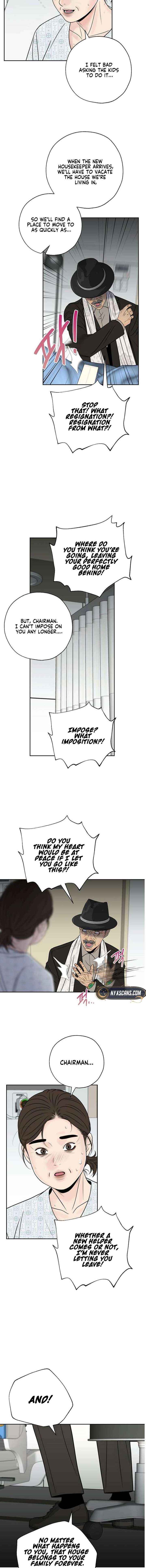 Read Borderline chapter 43 image 11 on Lezhin