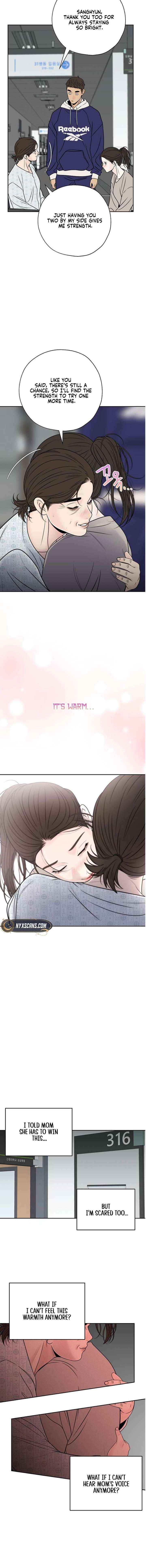 Read Borderline chapter 43 image 7 on Lezhin