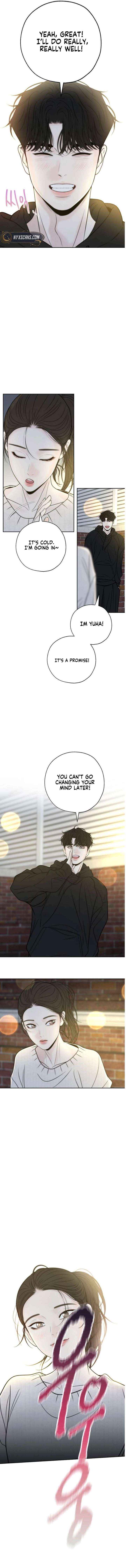 Read Borderline chapter 44 image 10 on Lezhin