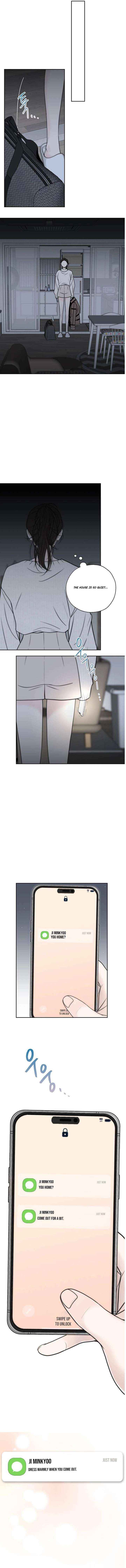 Read Borderline chapter 44 image 2 on Lezhin