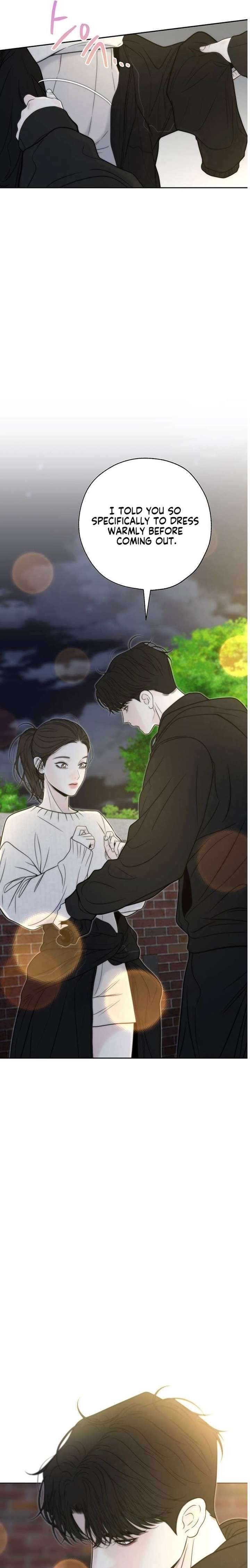 Read Borderline chapter 44 image 5 on Lezhin