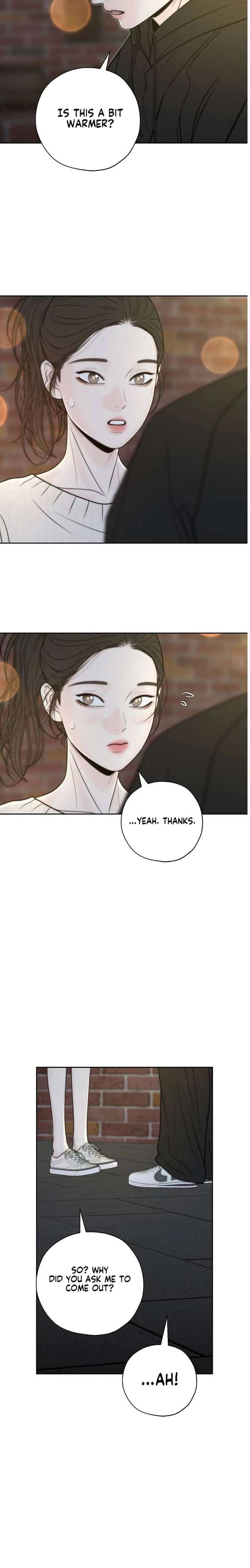 Read Borderline chapter 44 image 6 on Lezhin