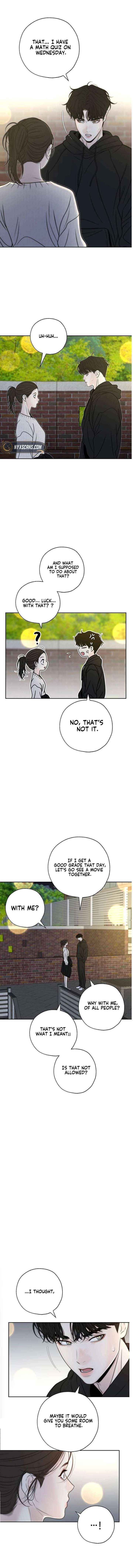 Read Borderline chapter 44 image 7 on Lezhin