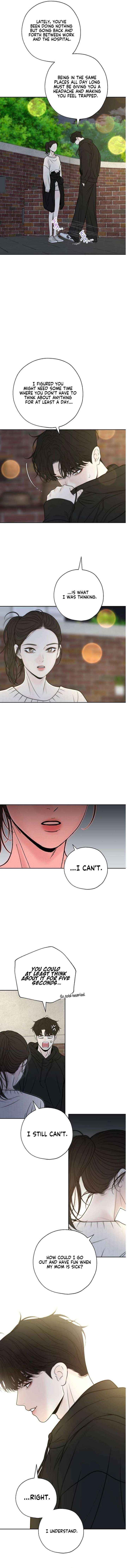 Read Borderline chapter 44 image 8 on Lezhin