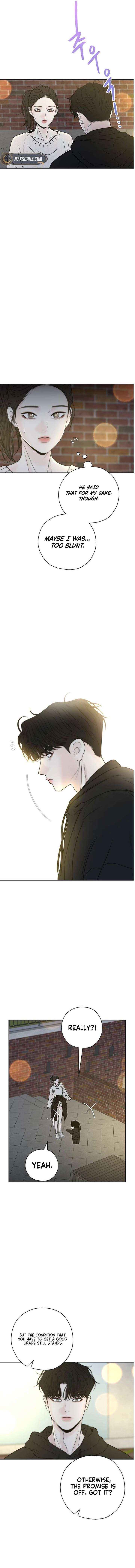 Read Borderline chapter 44 image 9 on Lezhin