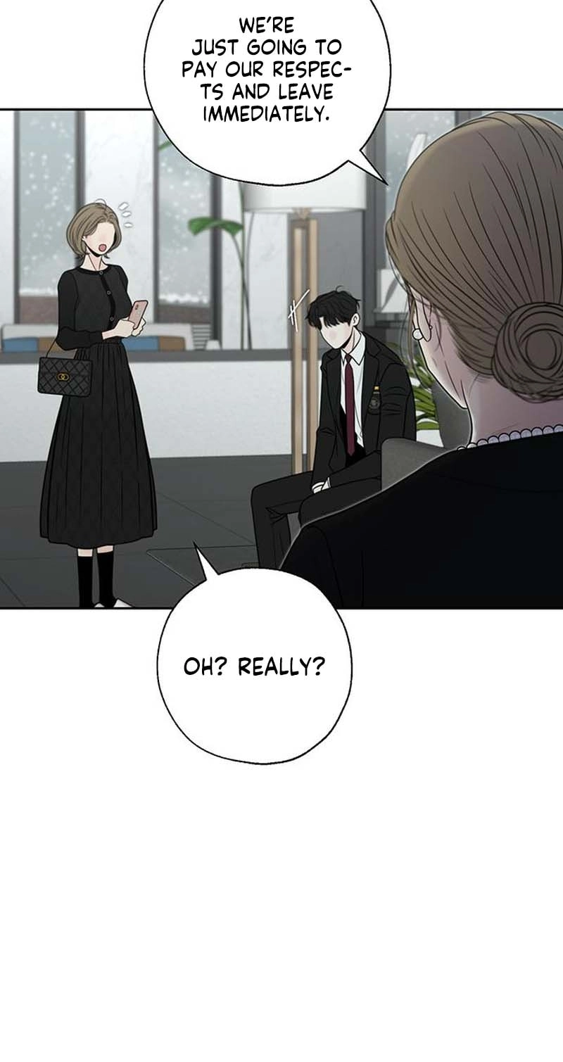 Read Borderline chapter 45 image 10 on Lezhin