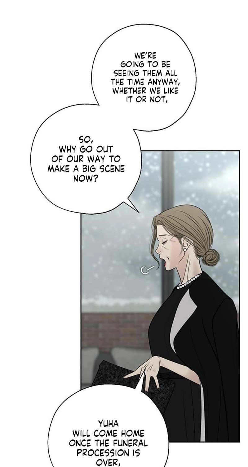 Read Borderline chapter 45 image 11 on Lezhin