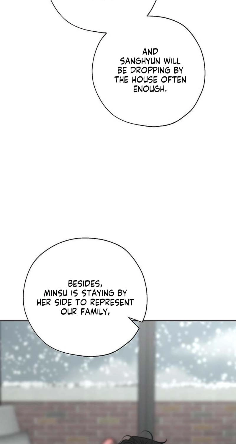 Read Borderline chapter 45 image 12 on Lezhin