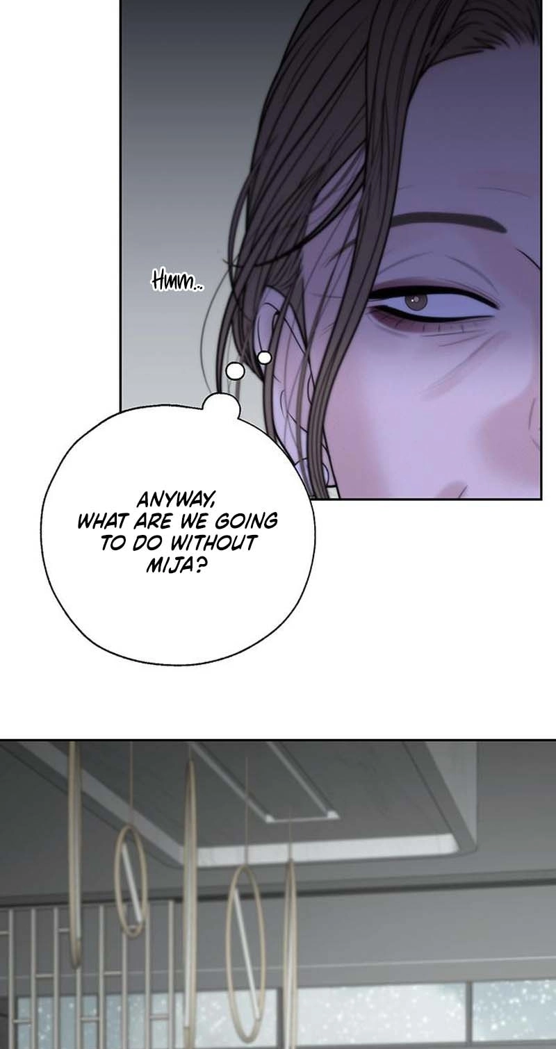 Read Borderline chapter 45 image 14 on Lezhin