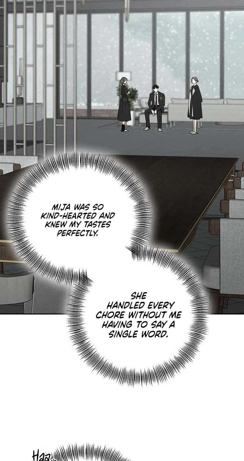 Read Borderline chapter 45 image 15 on Lezhin