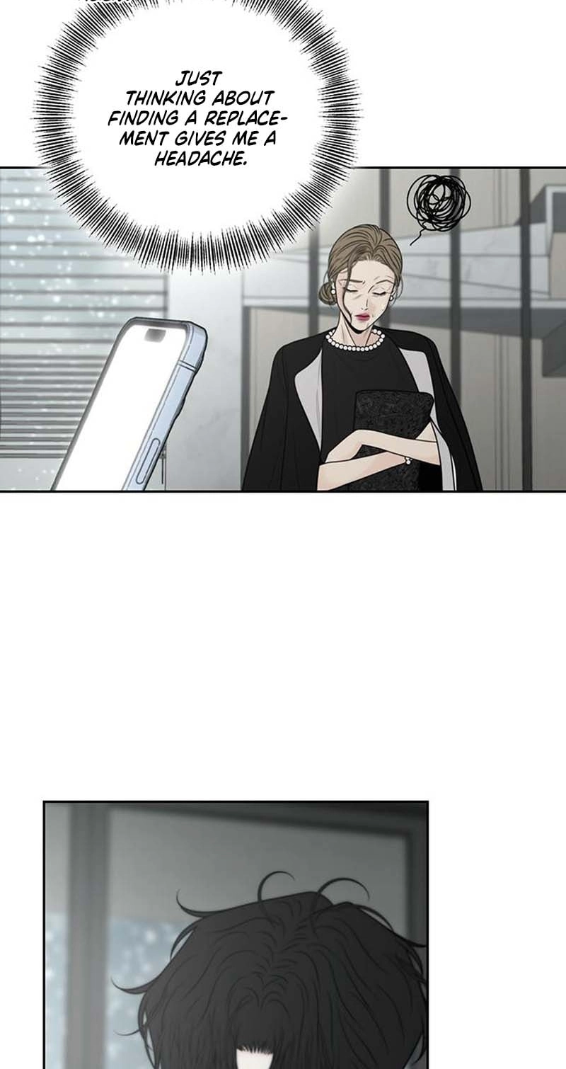 Read Borderline chapter 45 image 16 on Lezhin