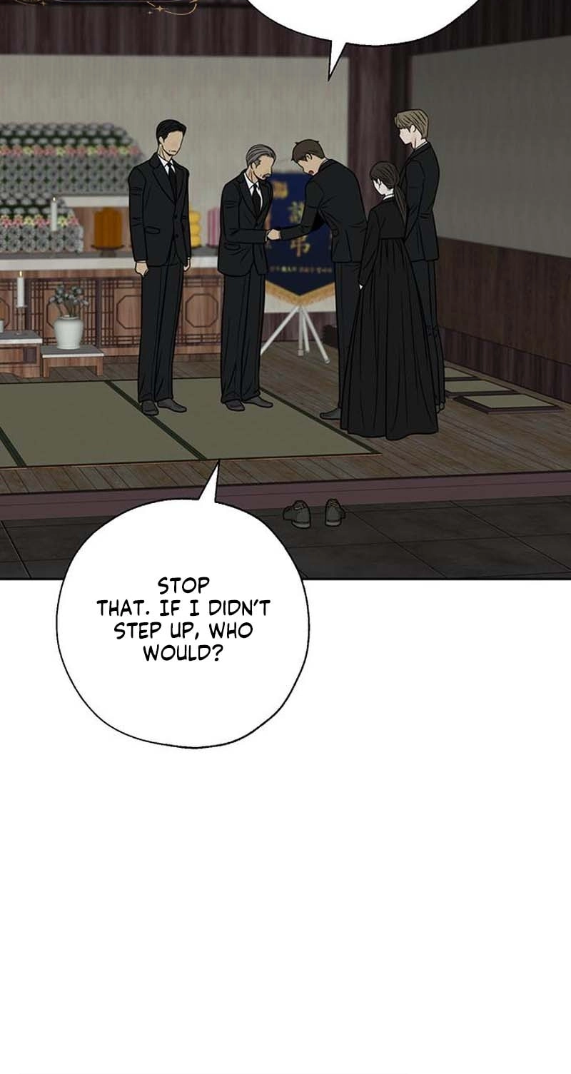 Read Borderline chapter 45 image 25 on Lezhin