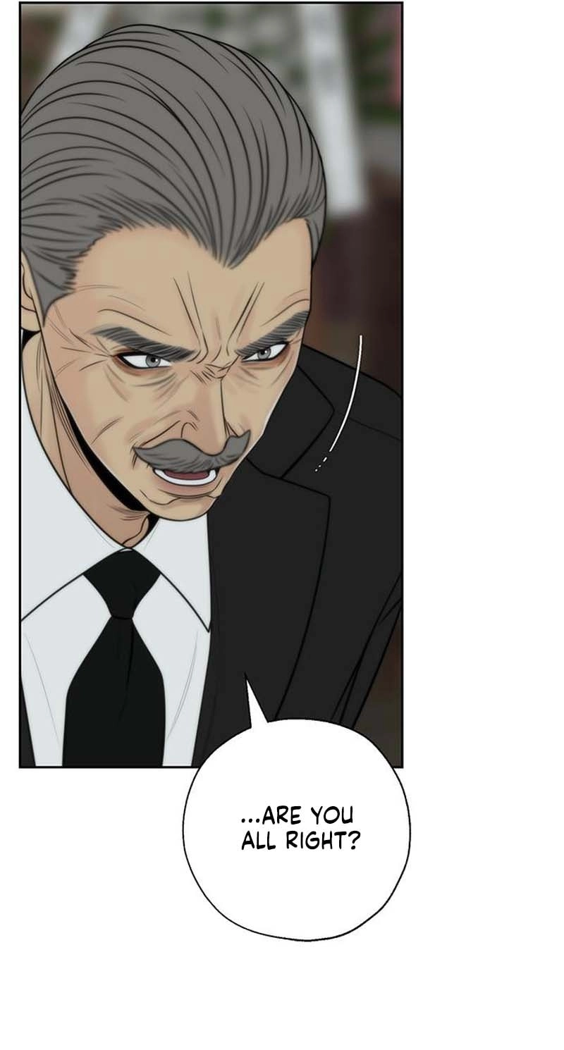 Read Borderline chapter 45 image 26 on Lezhin