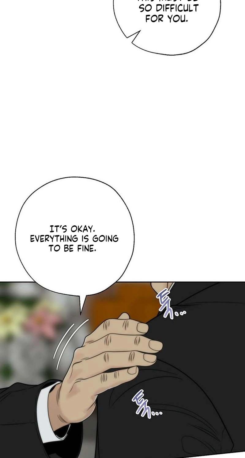 Read Borderline chapter 45 image 28 on Lezhin
