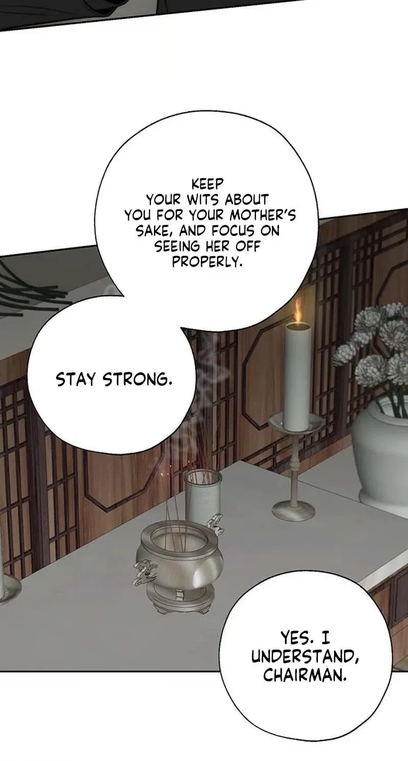 Read Borderline chapter 45 image 29 on Lezhin