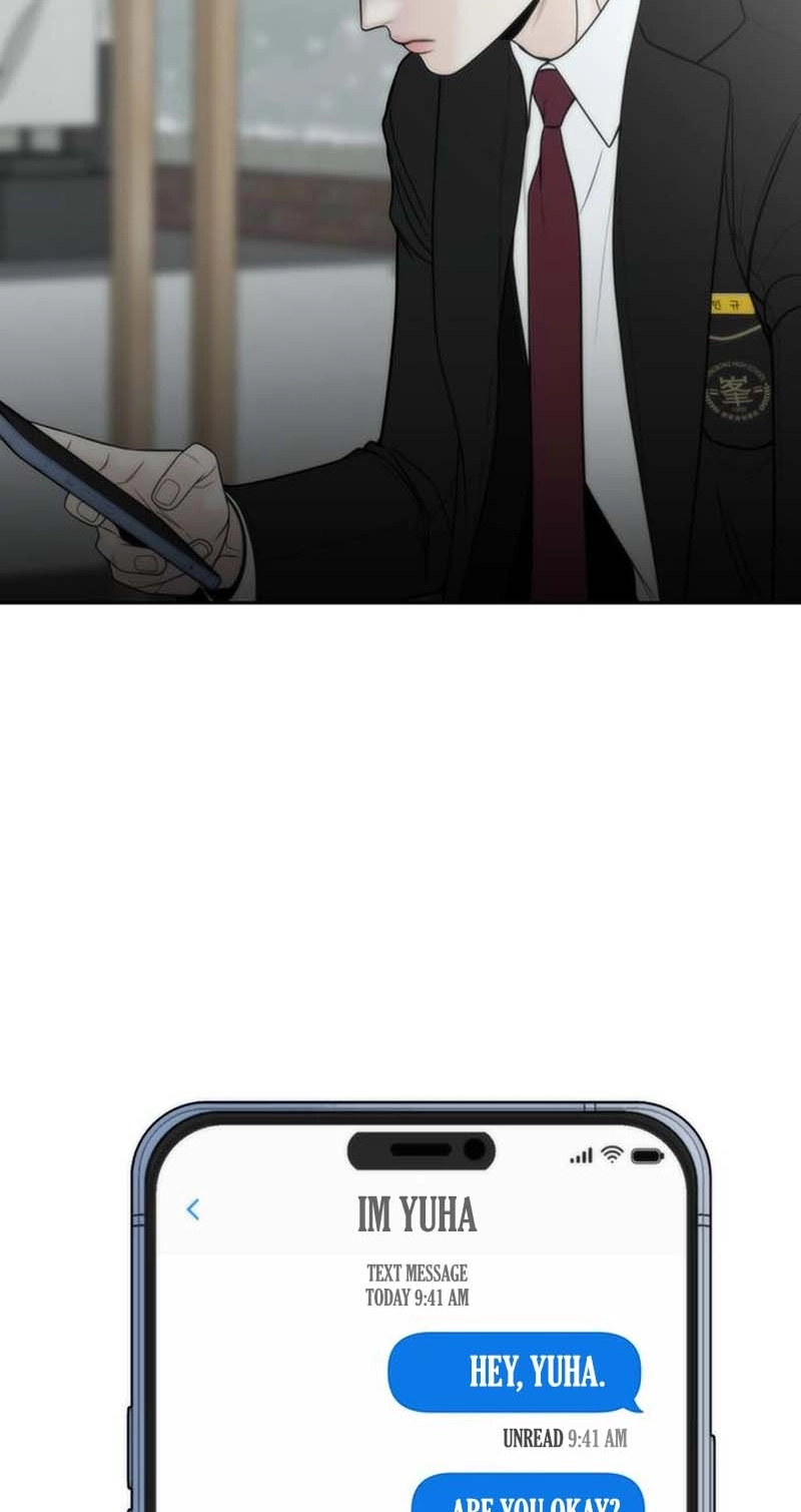 Read Borderline chapter 45 image 3 on Lezhin
