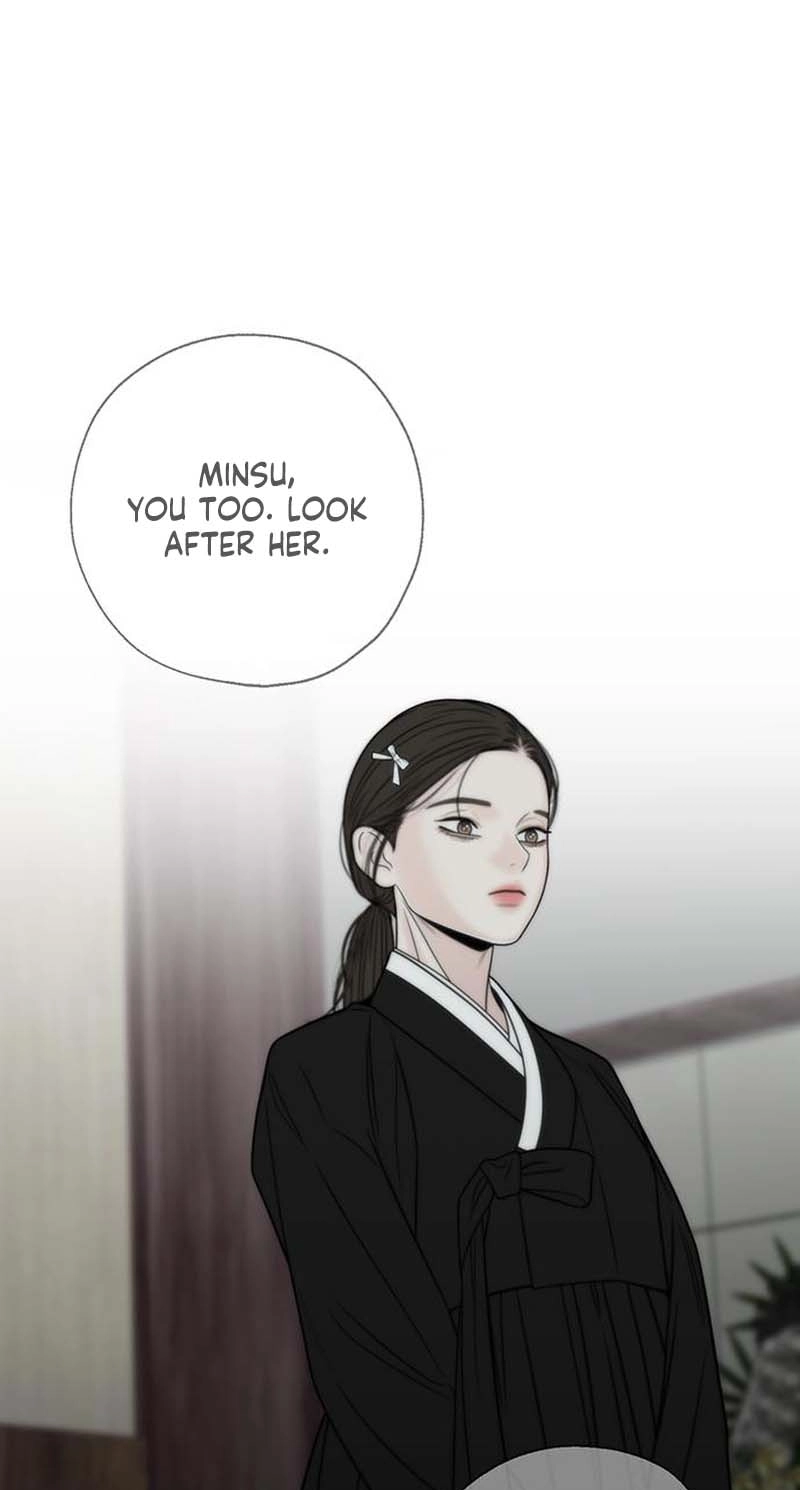 Read Borderline chapter 45 image 30 on Lezhin