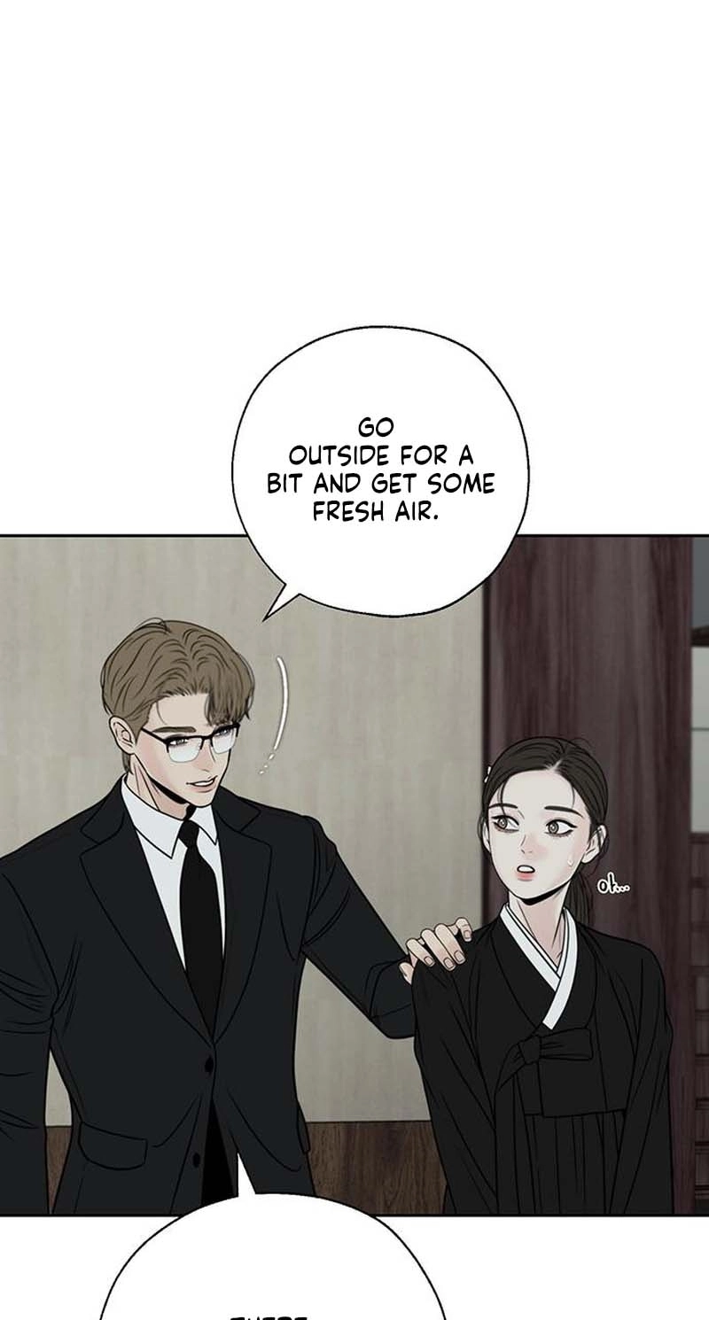 Read Borderline chapter 45 image 33 on Lezhin