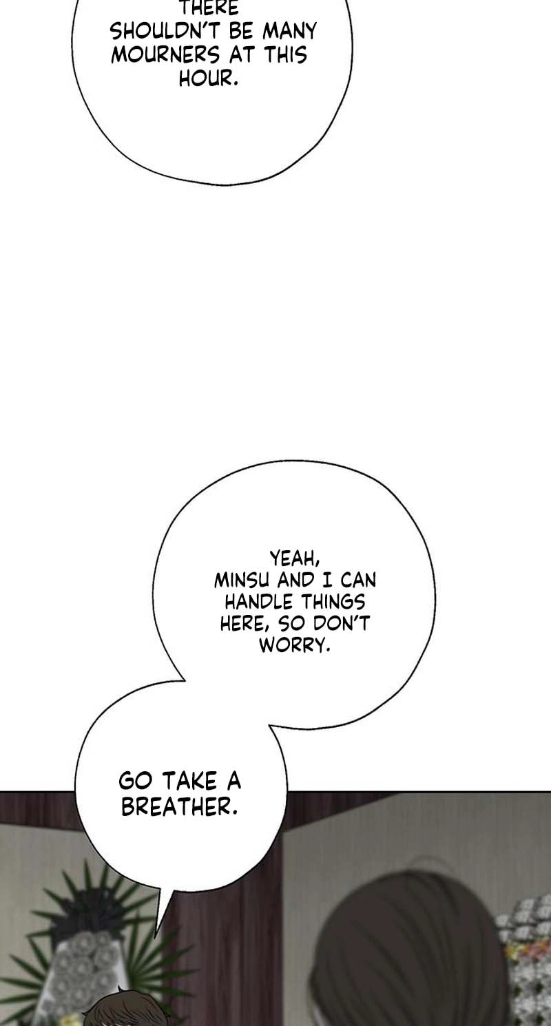 Read Borderline chapter 45 image 34 on Lezhin