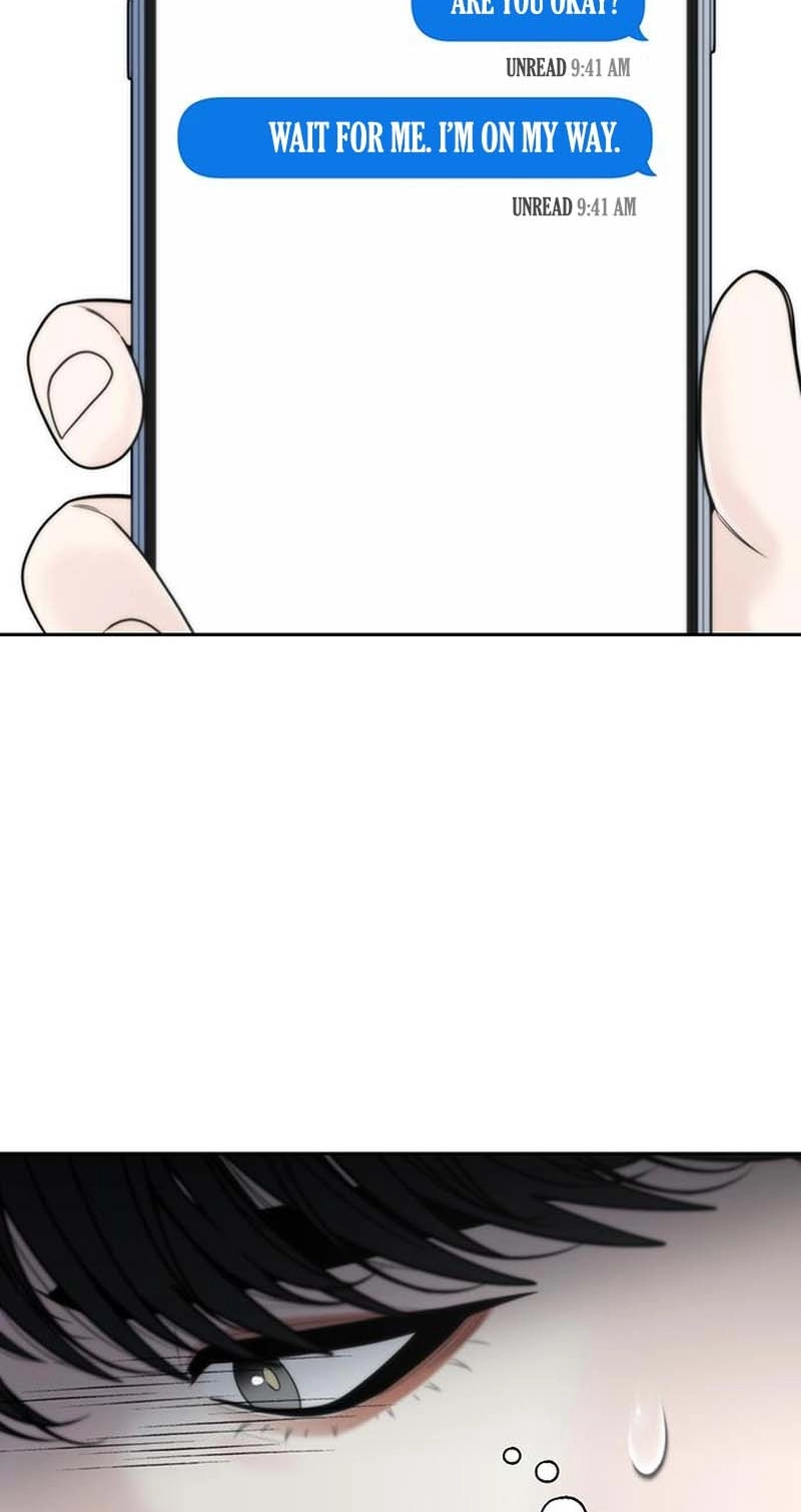 Read Borderline chapter 45 image 4 on Lezhin