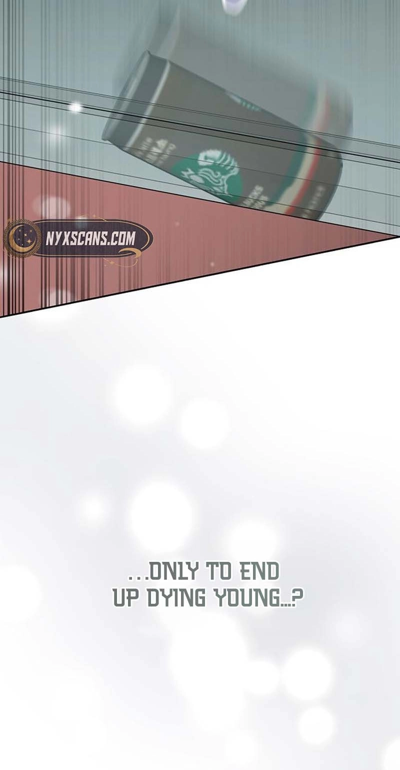 Read Borderline chapter 45 image 50 on Lezhin